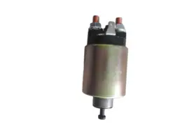 SOLENOID FITS 2509811 2509821 2509820 2509824 STARTER CH640 CH740 CH940 CH980  ENGINE