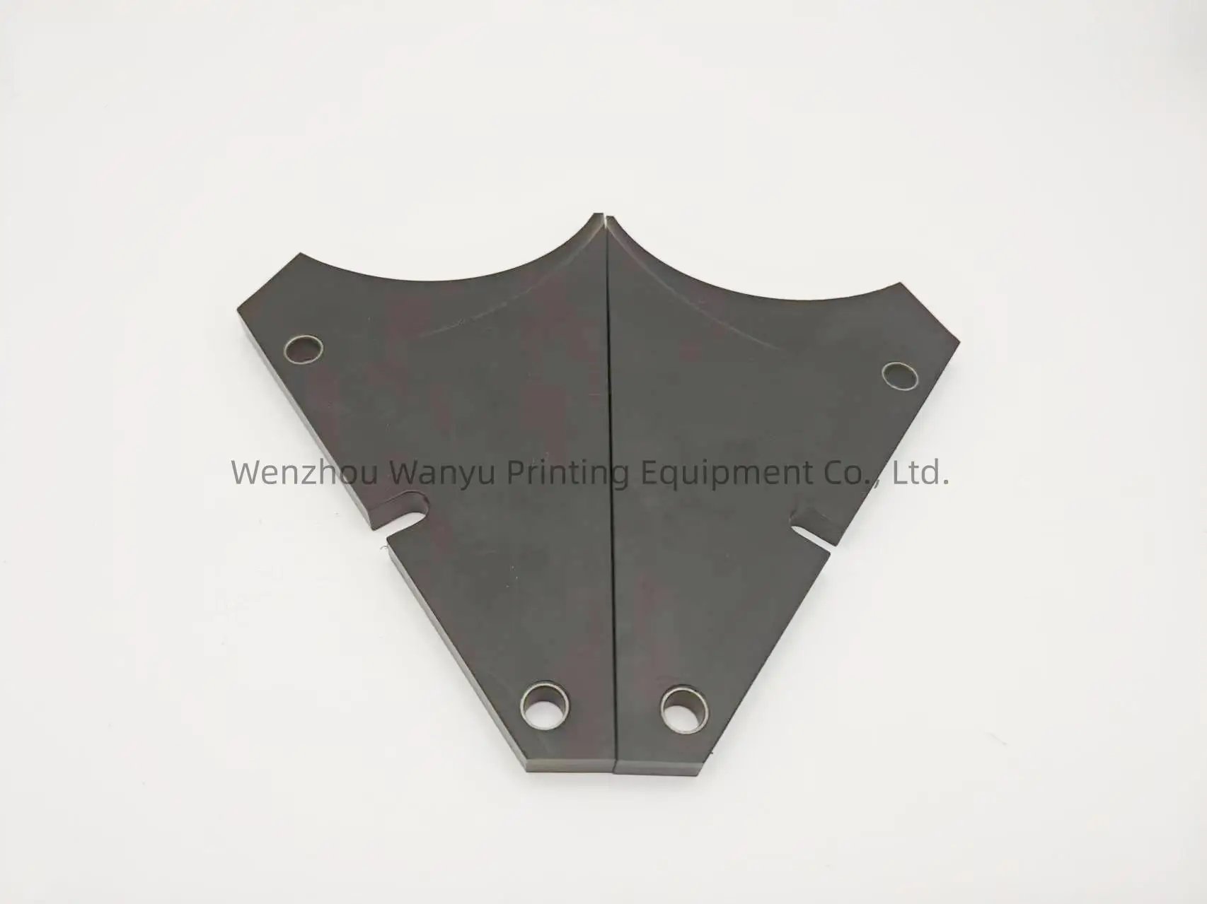Ink Duct Block Man Roland 200 300 600 700 800 Offset Printing Machine Parts 160x105x9mm 150x93x9mm 170x31x15mm155x94x9mm