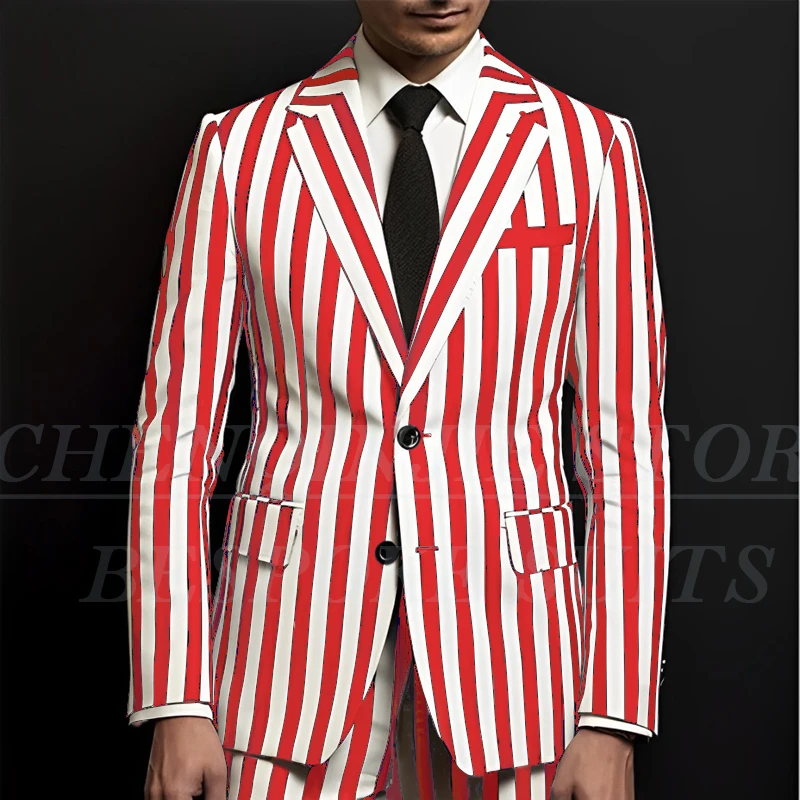 Thumbnail 3 - #17 Trending Mens Tailored Suit Jackets Right Now