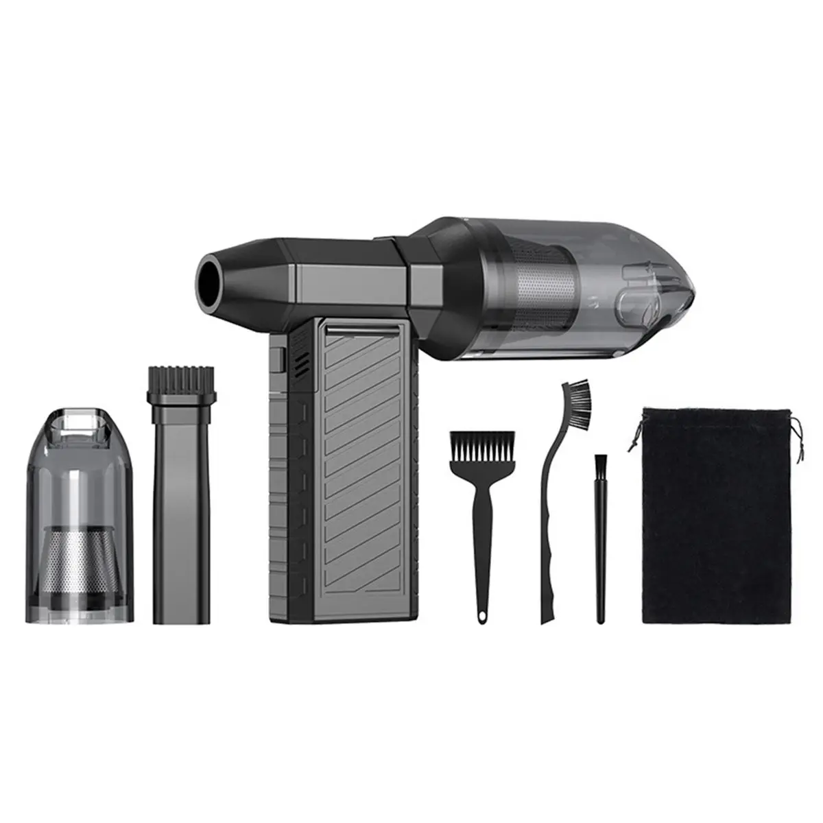 dtc6-131000rpm-compressed-air-dust-collector-handheld-vacuum-cordless-55m-s-car-vacuum-cleaner-hairdryer