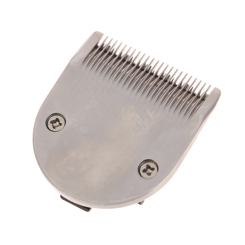 1PCS Youpin RIWA Hair Clipper RE-6305 Professional Replaceable Stainless Steel Blade Head Silver 4.5x5cm