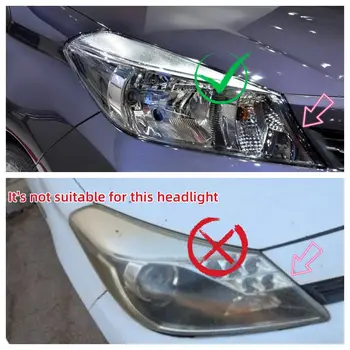 6 nejlepší prodej Micas Light Toyota Yaris - №6