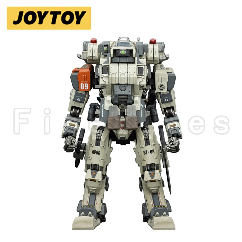 [الطلب المسبق] مجسم حركة JOYTOY 1/25 Dark Source APOC Series Mech