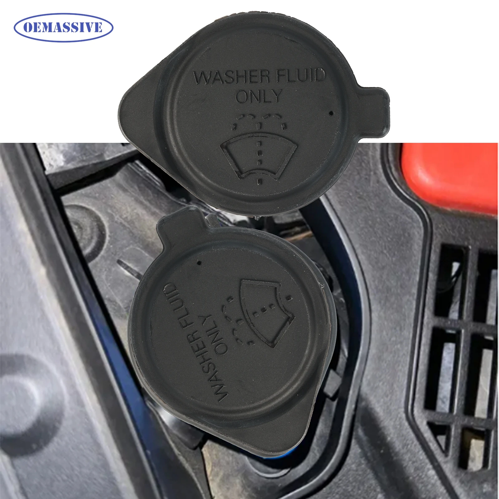 For Toyota Corolla Camry Highlander Avalon Sequoia Tundra Fluid