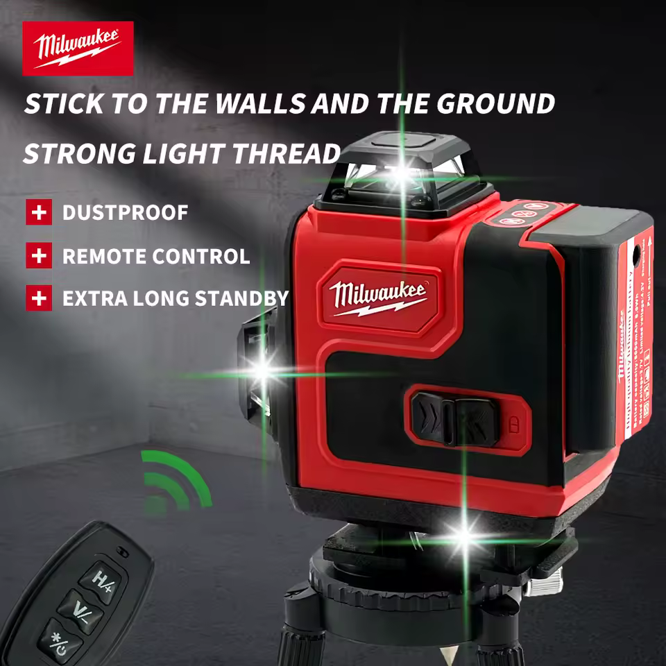 Laser Level