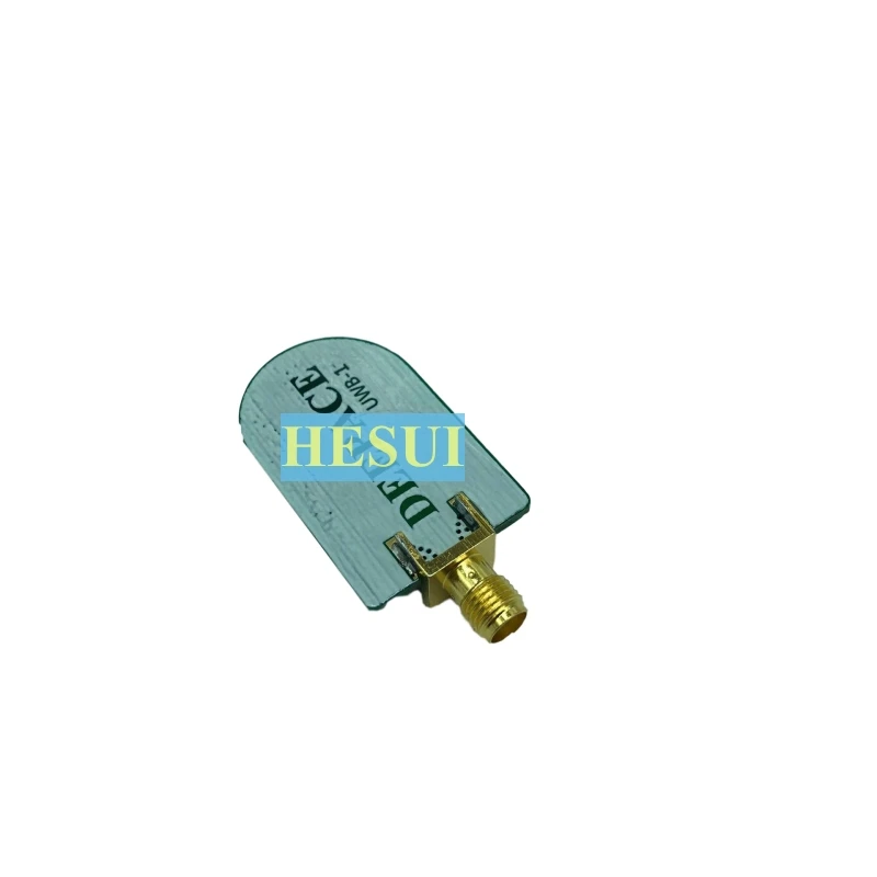 Antenna UWB-1 3.1GHz-9GHz ultra-wideband omnidirectional power 5w image 3