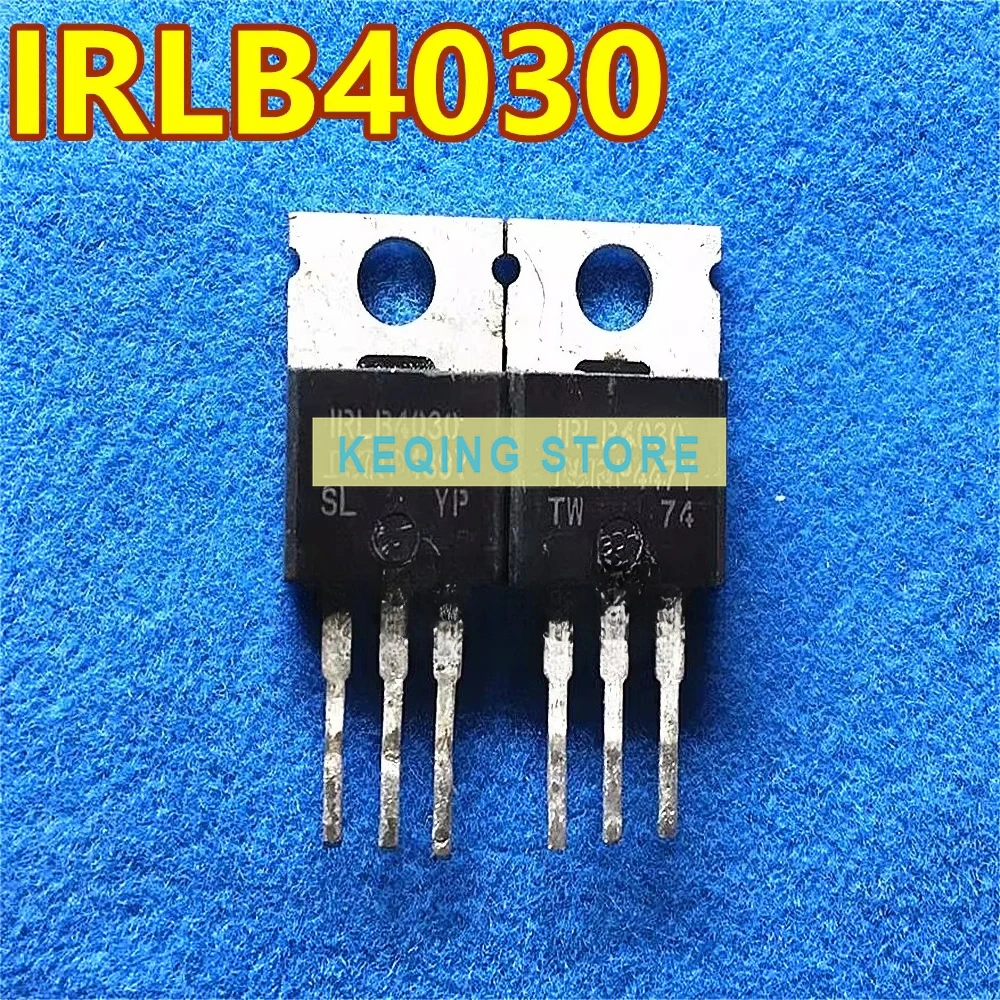 10PCS Used+Not NEW+Send after Measure IRF100B201