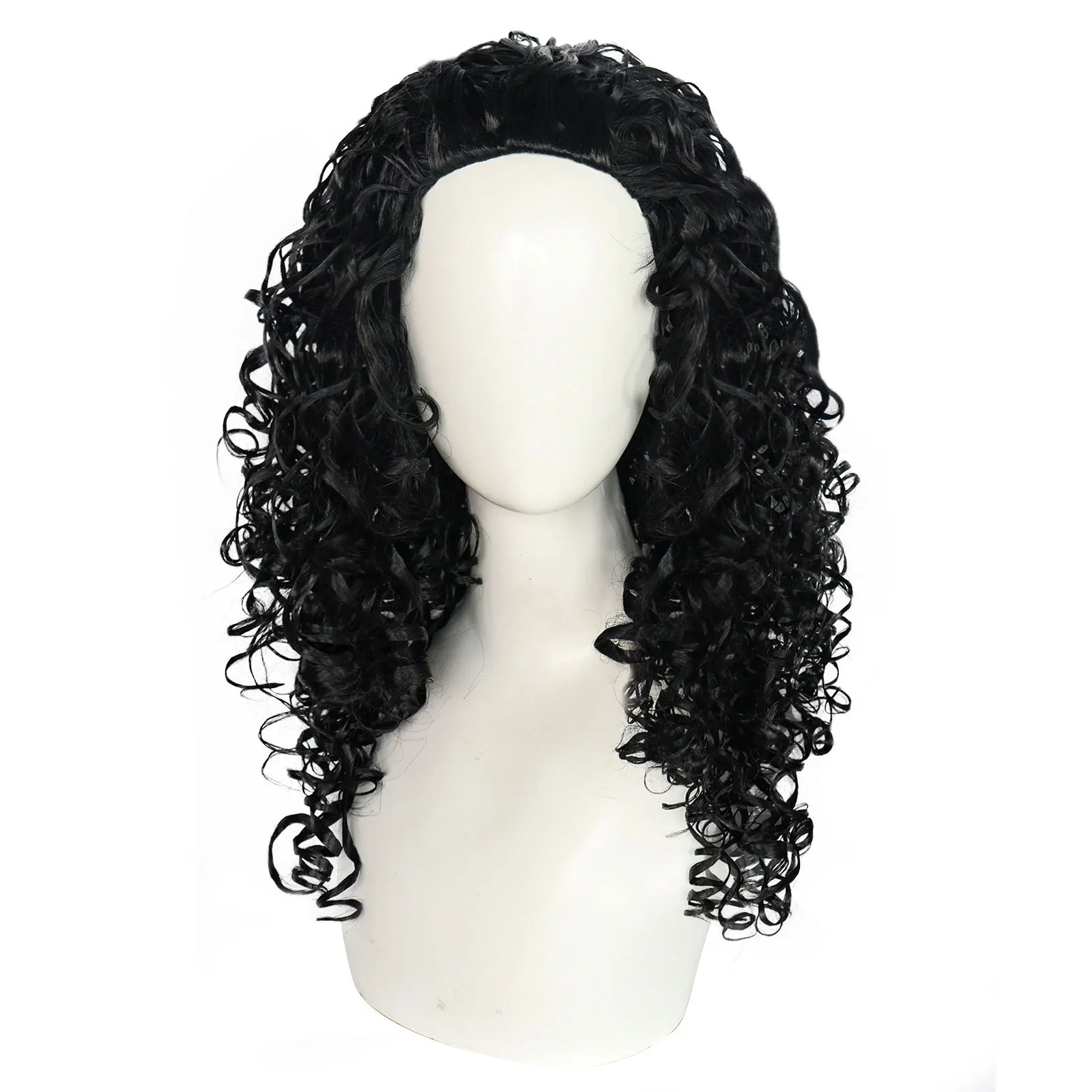 Hommes femmes Maui Cosplay Costume Halloween fête jeu de rôle perruque Anime Cosplay perruque