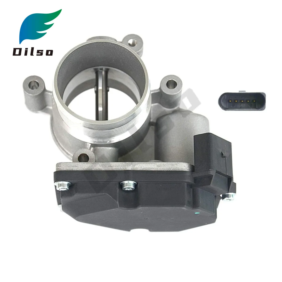 Throttle body Assembly For Audi A3 A4 A6 2.0 TDi  A2C59512935  03L128063