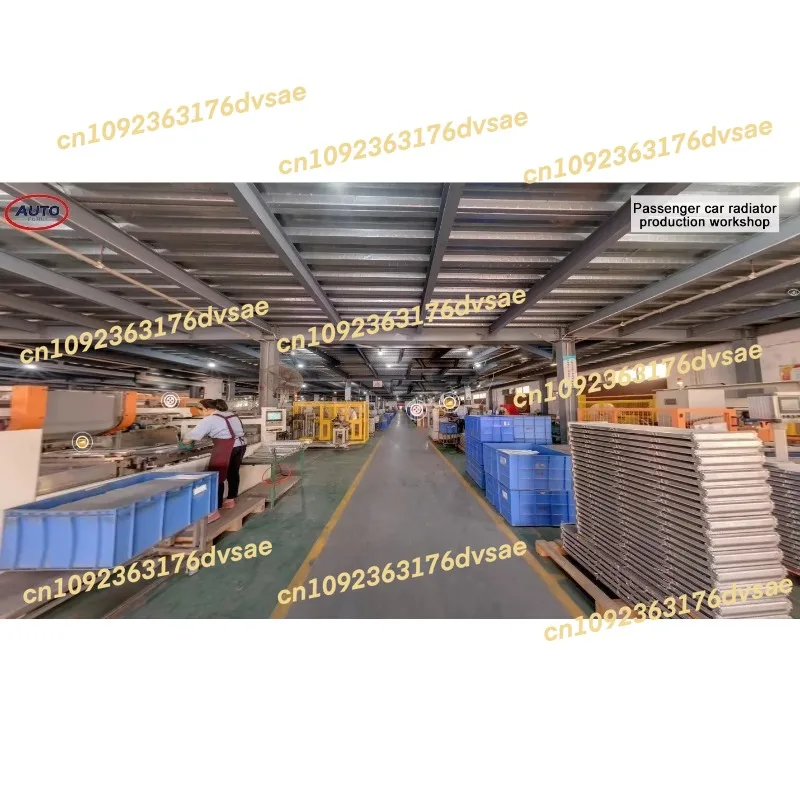 NEW High Performance Durable Car Oil Cooler For G87 M2 G80 M3 G82/G83 M4 OE 17118095293 17215A4DF50 17218095297 Car Oil Cooler