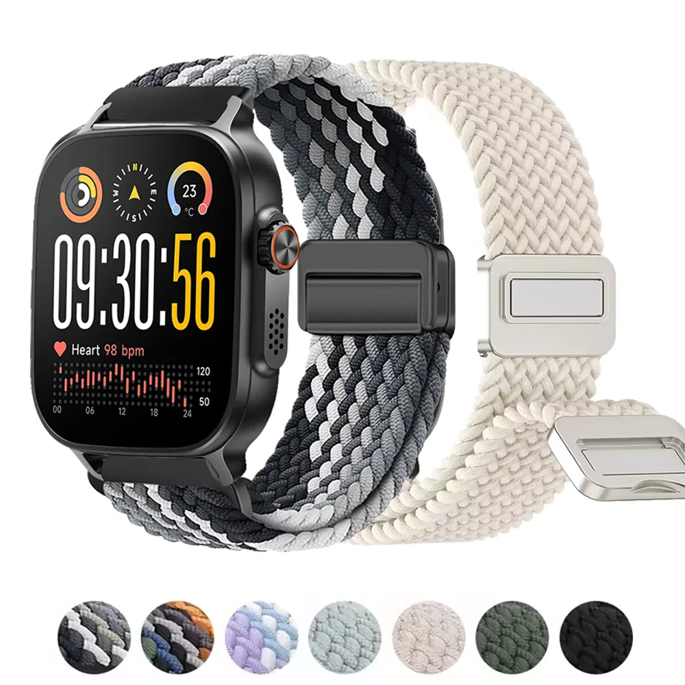 22Mm Magnetic Braie…