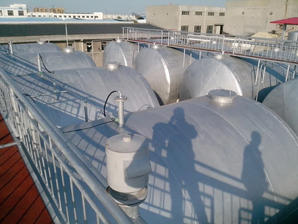 مستشعر مستوى خزان الوقود من Die sel لقياس مستوى الخزان/مستشعر مستوى الوقود بمسبار مغناطيسي #2