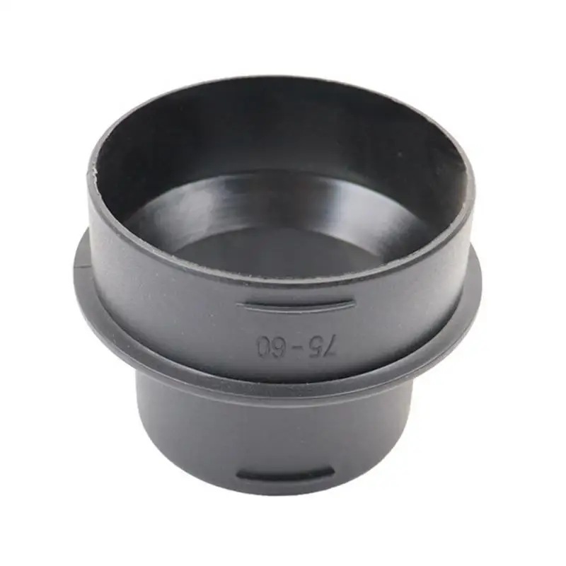 車のヒーターダクトリダクションコネクタ、ストレートダクトジョナー、パイプエア駐車場、駐車用アクセサリー