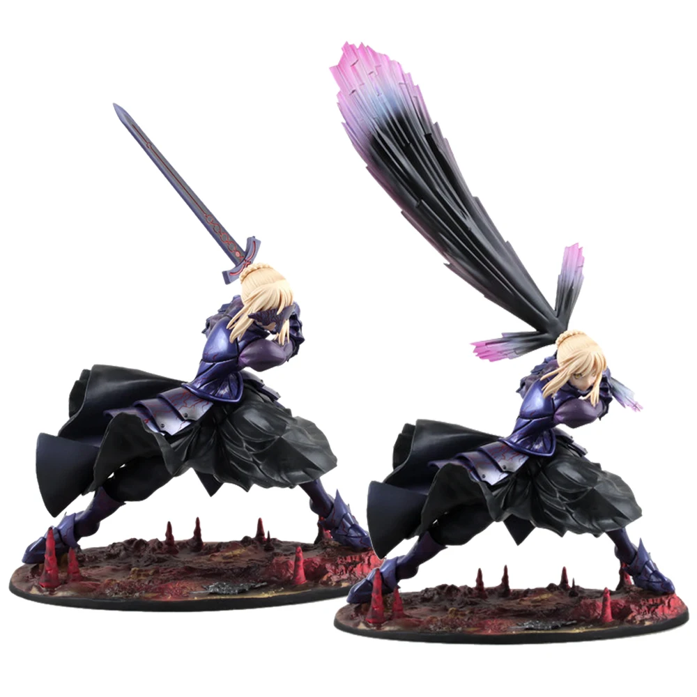 Fate HOURGI.ASS Saber フィギュア ガレージキットスタチュー Fate Saber Ass: A Comprehensive Review and Guide for Collectors