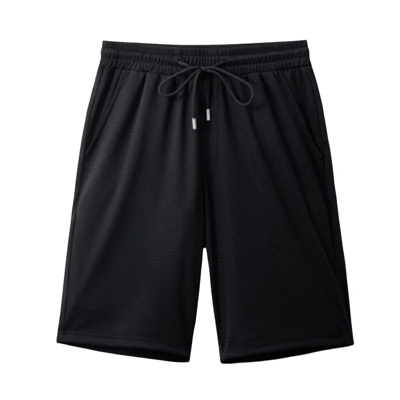 Summer Casual Shorts Men Board shorts Breathable Beach Shorts Comfortable Fitness Basketball Sports Short Pants Male