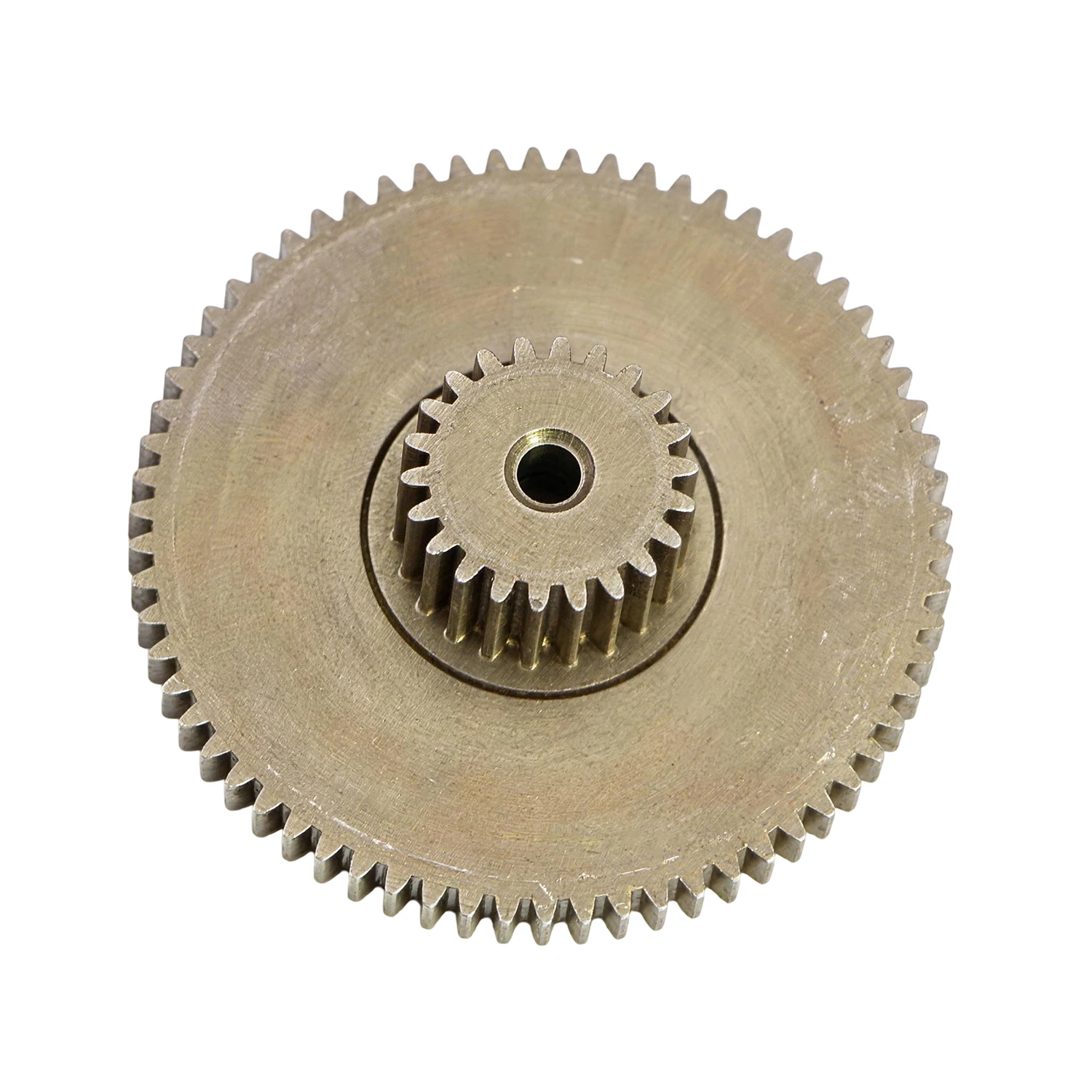 Metal Complete Transmission Gearbox Gears Set, RC Upgrade Spare Parts Fit 1/18 MJX H18P HYPER GO Remote Control Car - view 2
