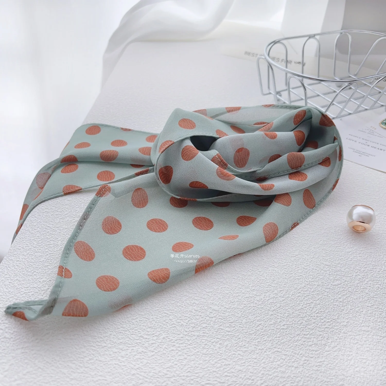 lenco-longo-de-seda-fino-e-fresco-com-poas-listras-e-xadrez-para-primavera-verao-acessorio-de-moda-feminina-estilo-coreano