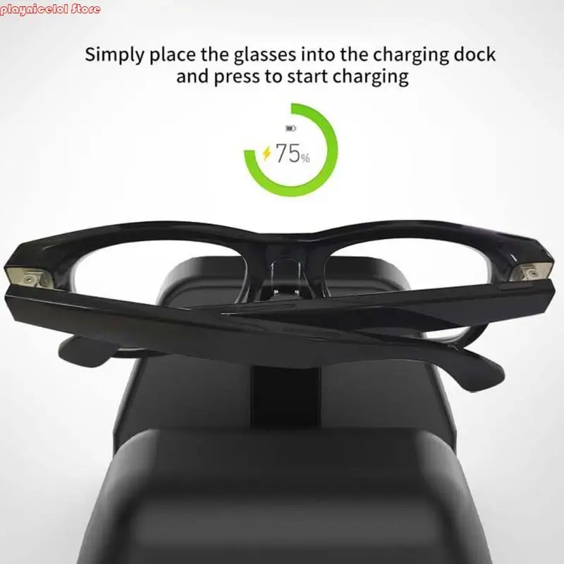 قاعدة شحن E8BA TOOLLESS لـ RAY SMARESTSS AR