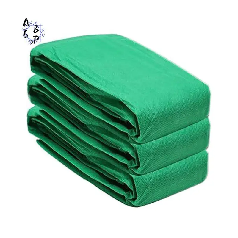 A68P-Plant Mulch For Antifreeze Protection, Zipper Pull Rope,Reusable Bushcoat,Used For Outdoor Potted Fruit Trees In Winter