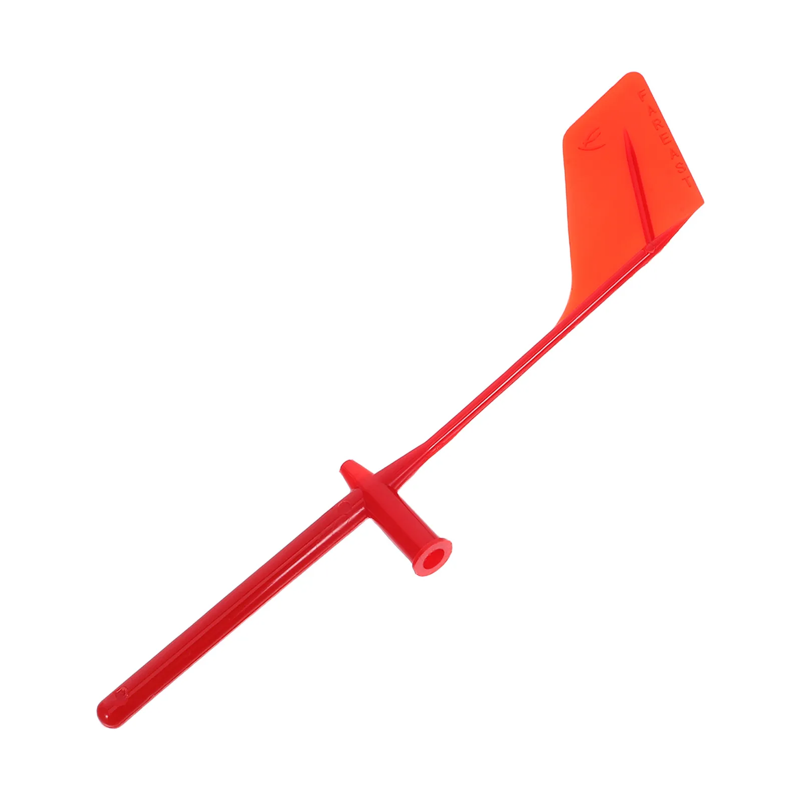 

Wind Direction Indicator Lightweight Boat Tail Aluminum Alloy Safety Plastic Marine