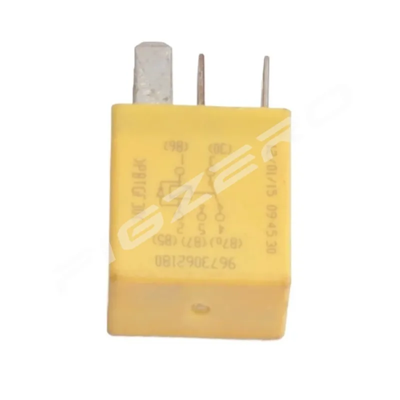 9673062180 Car Automatic P-Gear Lockout Relay Brand New for Peugeot 508 for Citroen C5