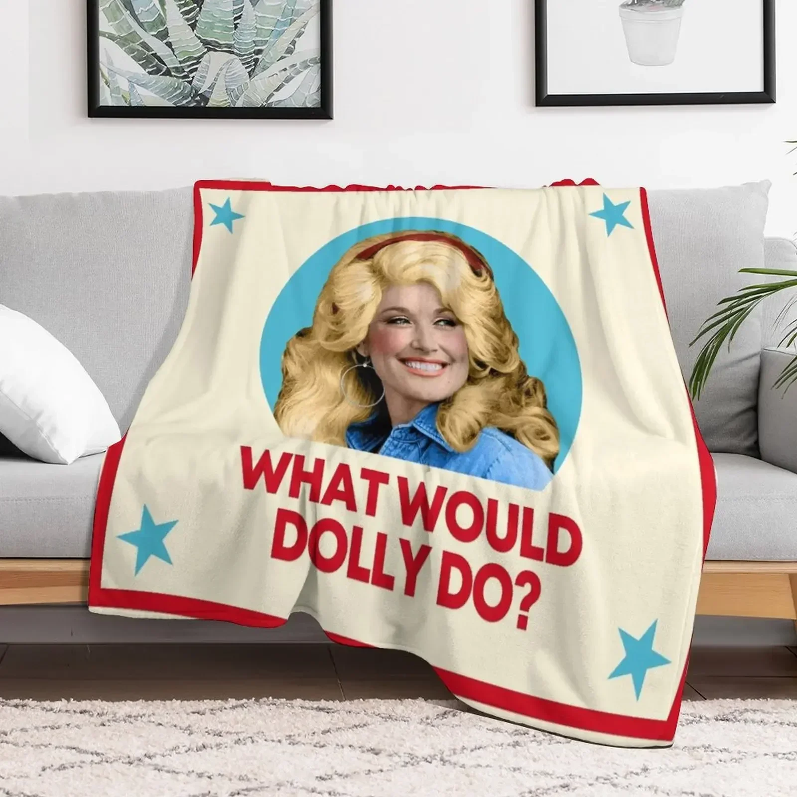 

Dolly Parton 2020 Throw Blanket Sofa Luxury Brand Blankets Bed linens Blankets For Sofas Cute Plaid blankets ands