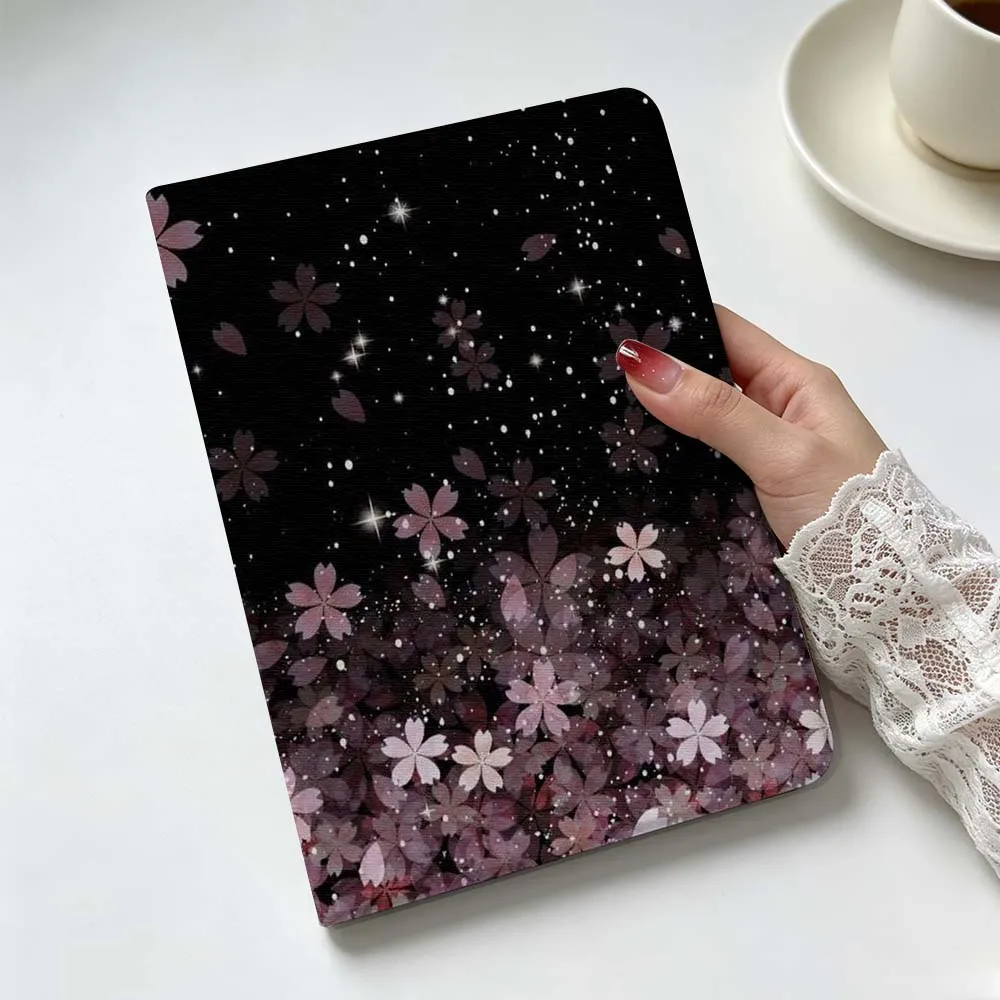 

Hot Popular Pattern Soft For Apple iPad Pro Mini A16 A17 A14 4 5 6 7 6th 7th Gen 9.7 12.9 11 13 M4 inch Tablet Case