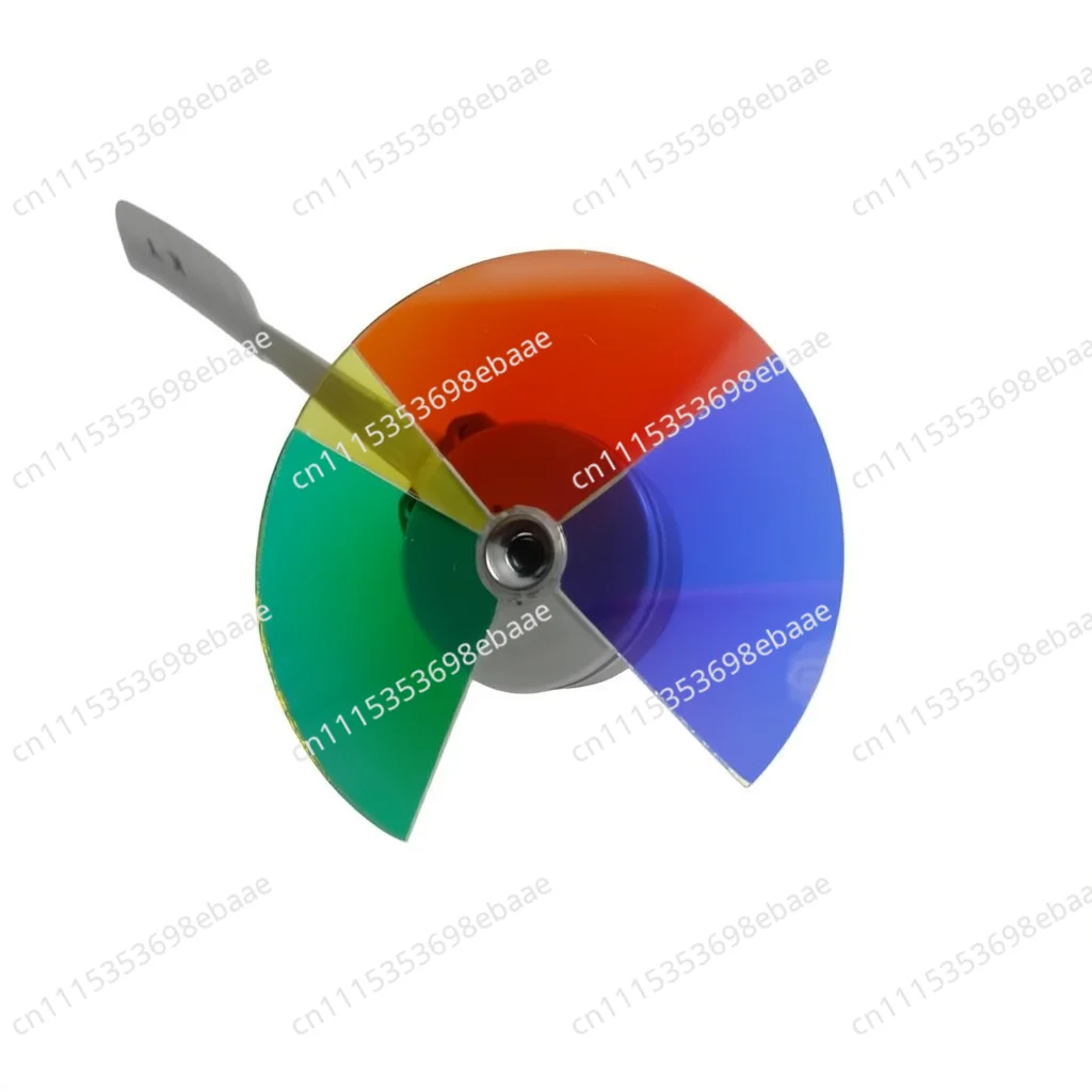 For Benq PB6110 Color Wheel Projector Replacement Repair Accessory