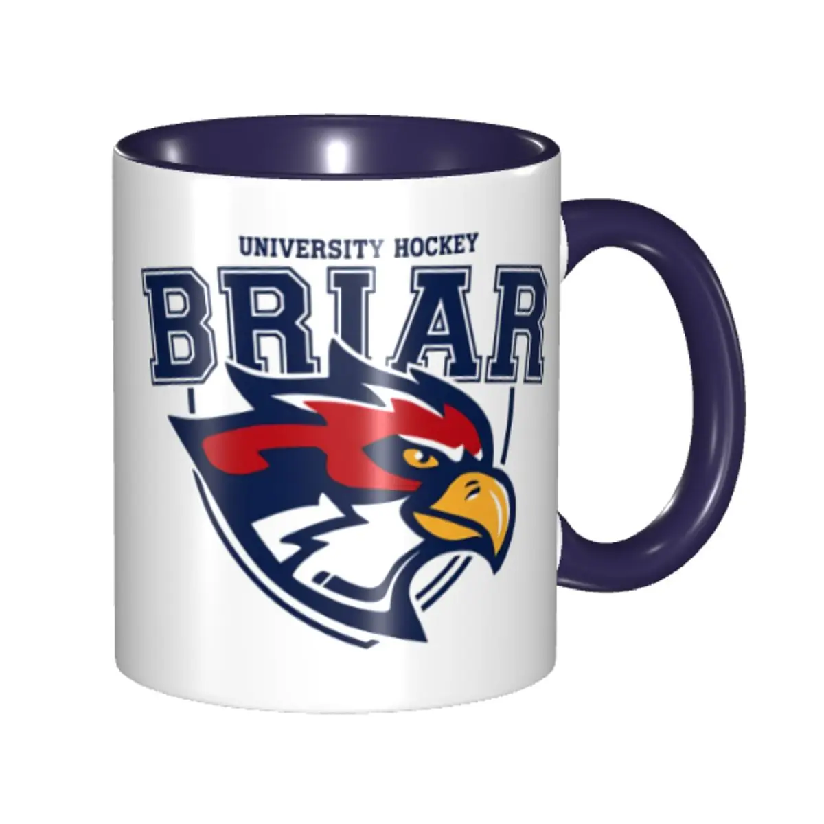 Off Campus Stephen Kalyn Briar Graham 44 Coffee Mugs Funny Cup For Bedroom