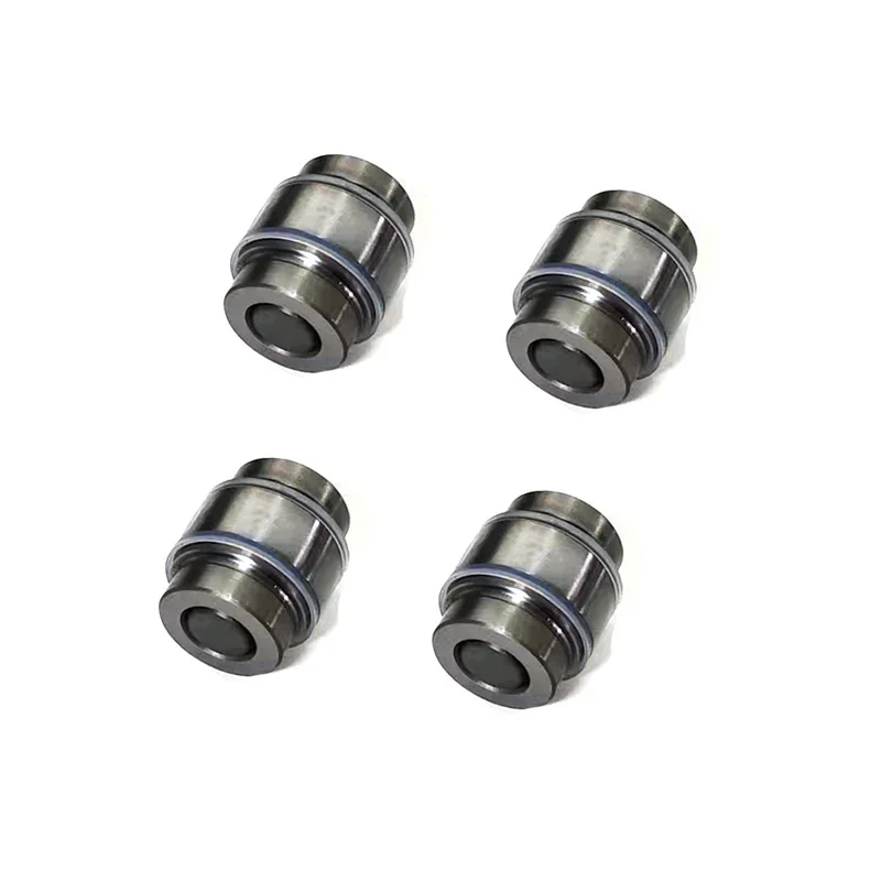 العلامة التجارية الجديدة 4 قطعة 6DCT250 DPS6 PS250 126226   مجموعة محامل شوكة ناقل الحركة مناسبة لسيارة فورد فوكس فييستا