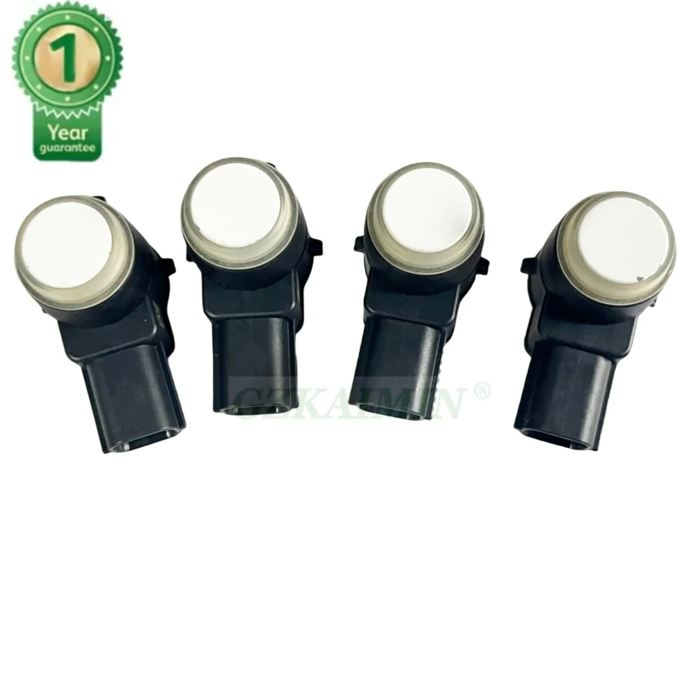 

4pcs REVERSE PARKING SENSOR PDC For Enclave Lucerne Savana Escalade 25962147 25961317 21995586 15239247 25961321 259 with oring