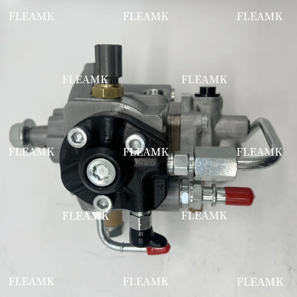 High Quality 294000-2700 22100-E0541 Fuel Injection Pump for Hino N04C
