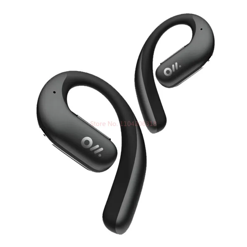 2025 Oladence Ows Pro auriculares Bluetooth para deportes correr inalámbrico no en la oreja extremo abierto largo alcance regalo de Festival de moda