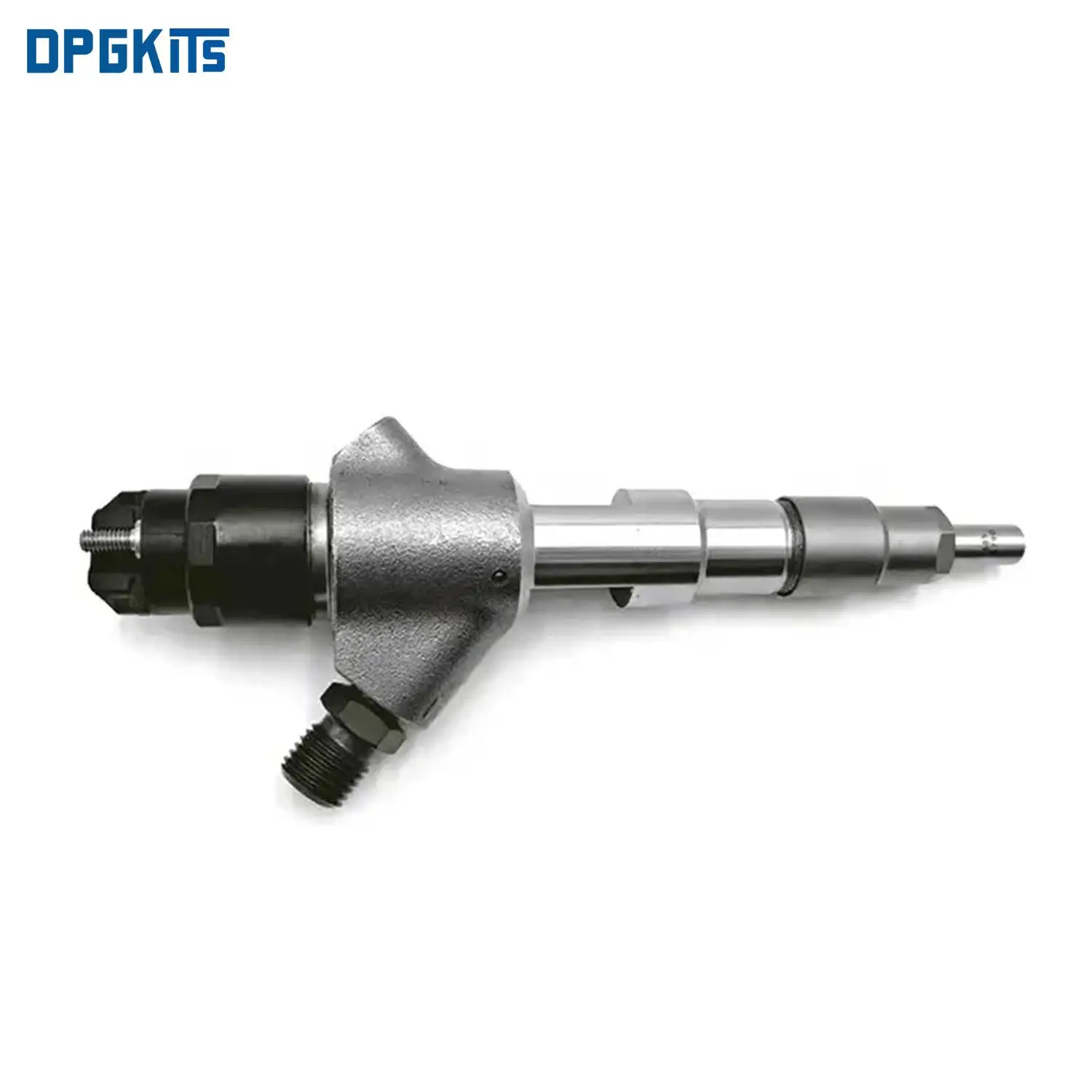 

Fuel Injection Common Rail 0445120245 For Gaz Sadko Truck Diesel Engines High Quality Part