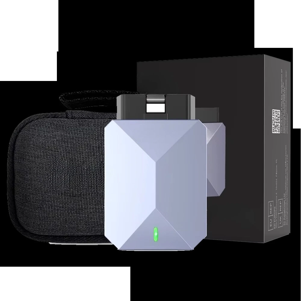 BT200 MAX AI Obd2 الماسح الضوئي CANFD ELM327 بروتوكول أدوات تشخيص النظام الكامل 15 إعادة تعيين مدى الحياة تحديث مجاني أدوات مسح السيارة #1