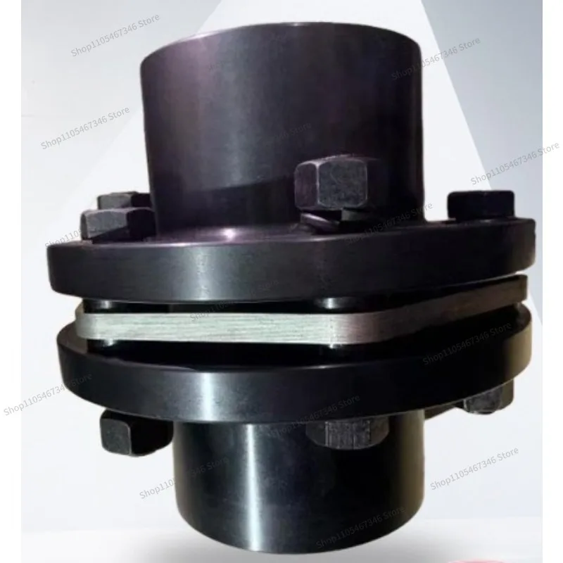 For Diaphragm Coupling, Laminated Coupling 45 #steel Single Diaphragm Coupling