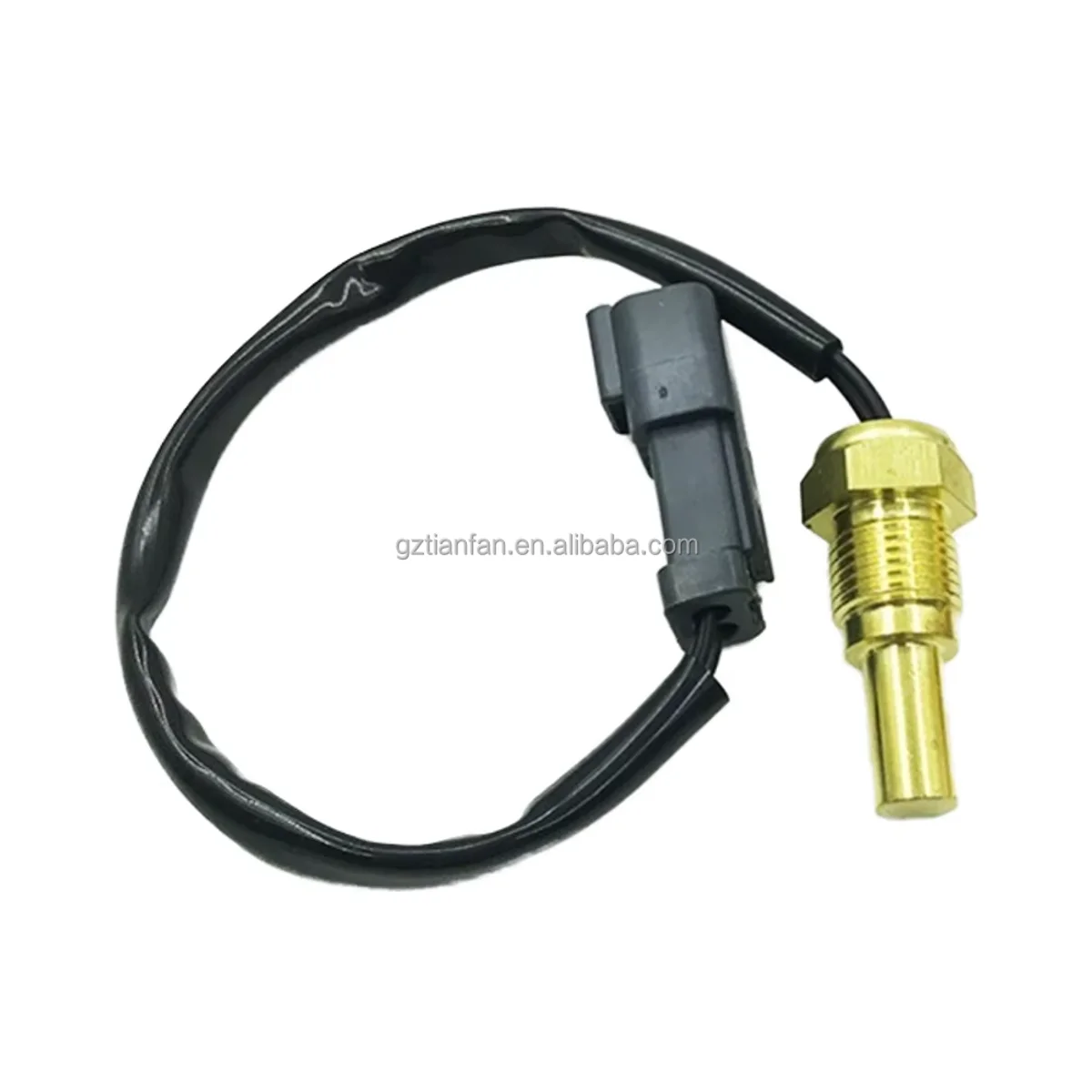 

For Excavator Water Temp Sensor 135-2336 E320C E307D Temperature Sensor 1352336
