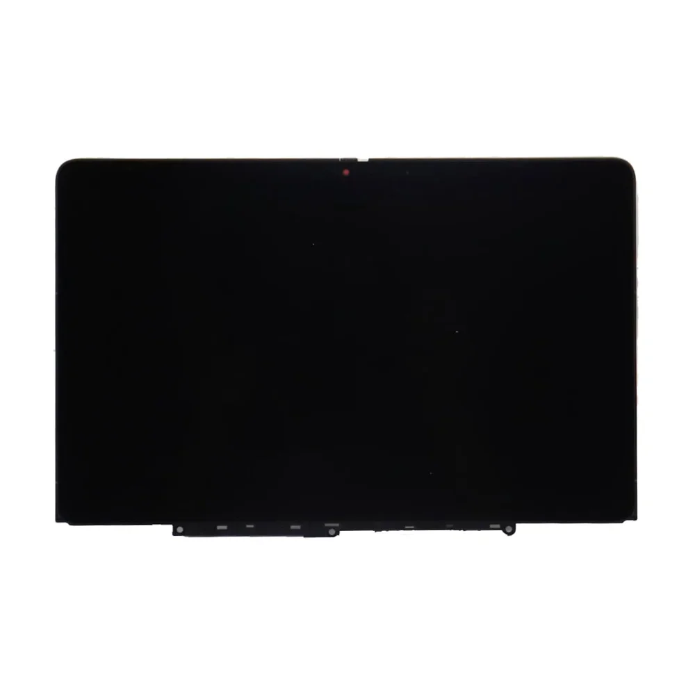 For Lenovo 300w Yoga Gen 4 LCD Touch Screen Assembly w/G-sensor EMR 5M11H61340