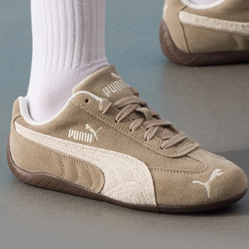 PUMA 여성용 겨울 스피드캣 클래식 레이싱 스타일 얇 - Women'S Shoes Puma Speedcat 리뷰 및 가격