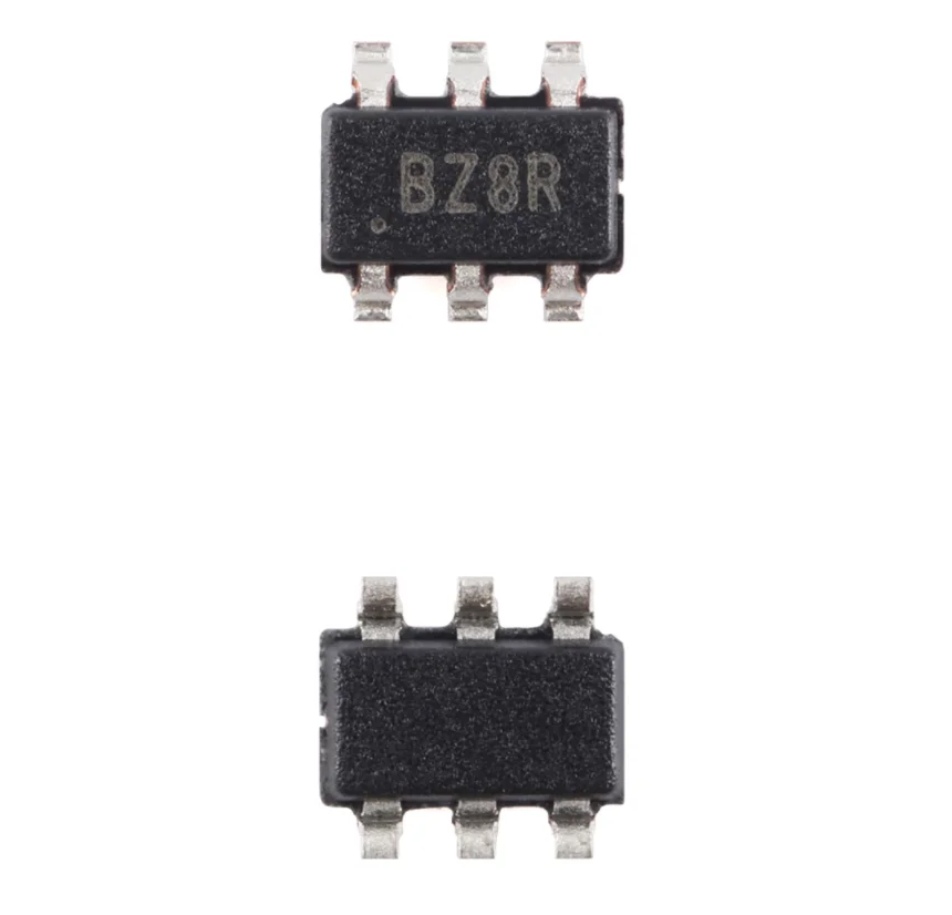 Genuine MCP1640T-I/… - image