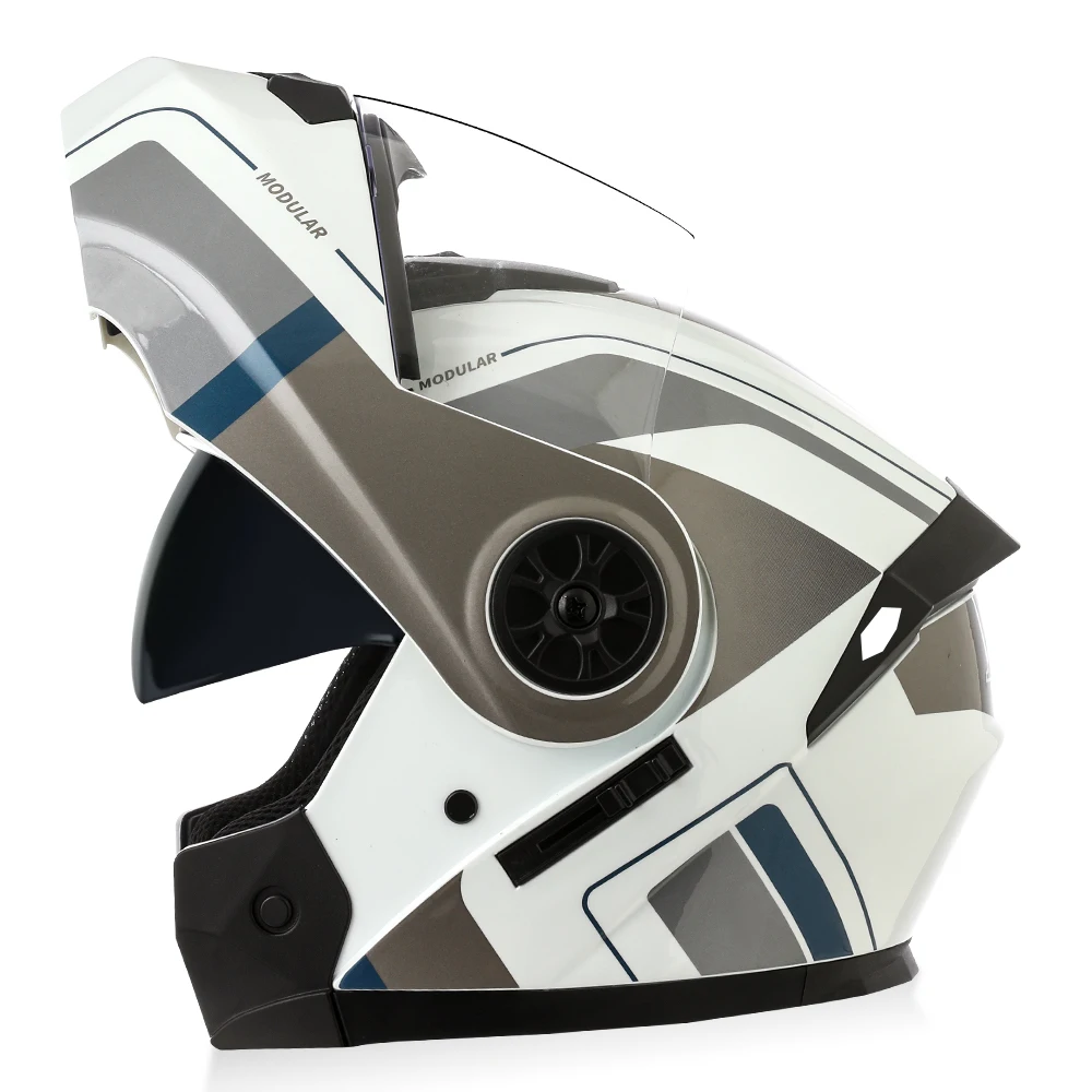 Thumbnail 3 - #31 Full Face Motorcycle Helmets List of Top Picks