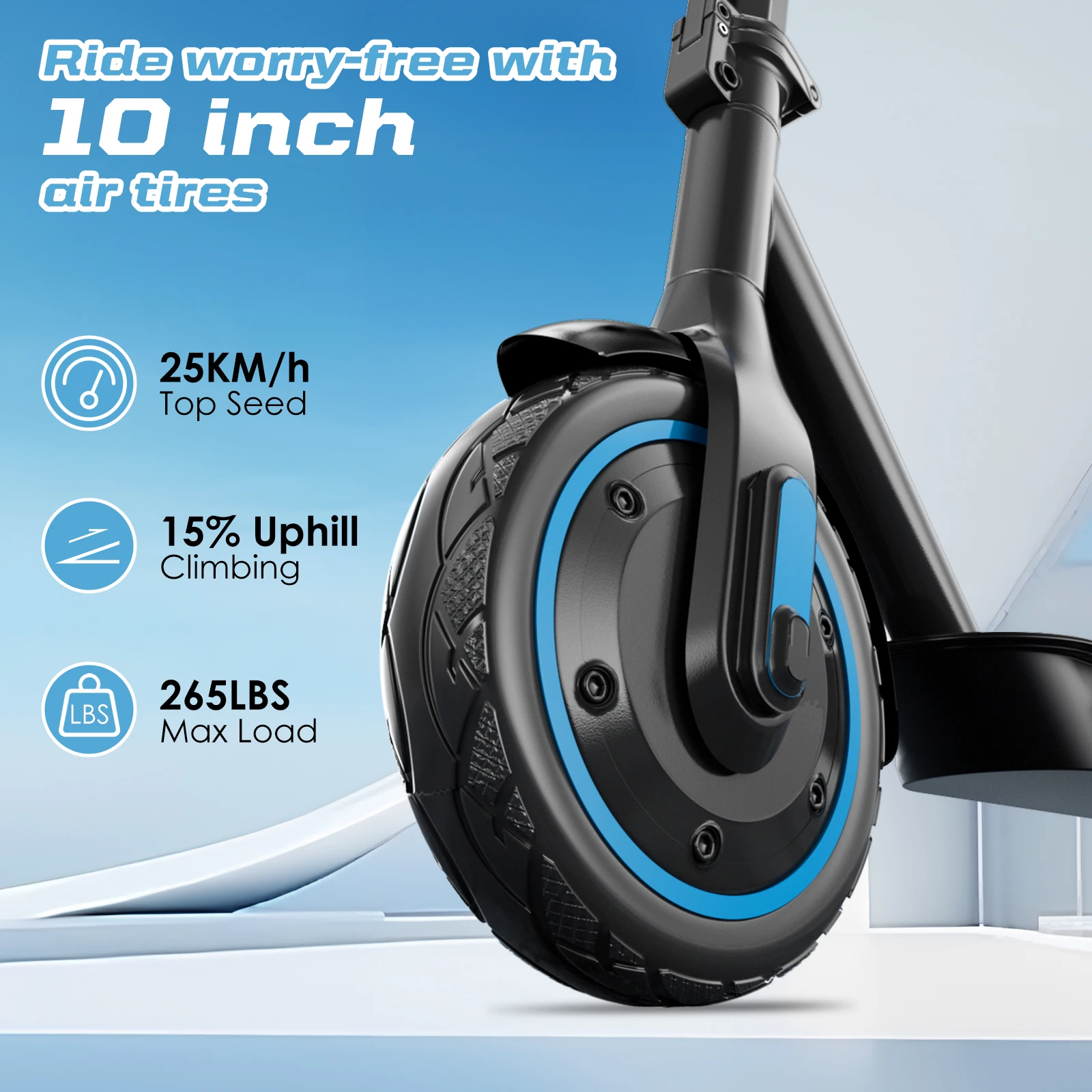 Thumbnail 2 - #38 Cheap Electric Scooters Worth Buying