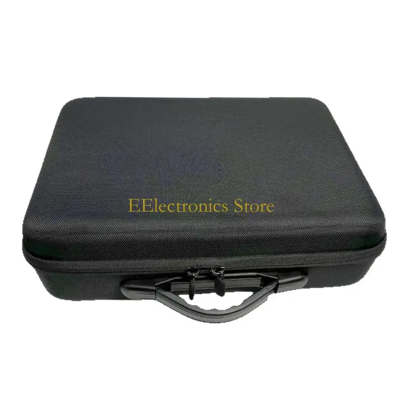 

B03C Shockproof Printer Carrying Case for TR160/TR150/iP110 Reinforced Handles And Organized Compartments