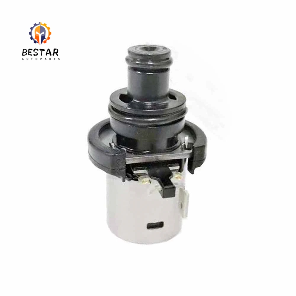 

Original New TR580 TR690 Torque Converter Lock-Up Solenoids 3.7Ω 12.2Ω-13.2Ω for Subaru Lineartronic CVT 31825AA050 31706AA030