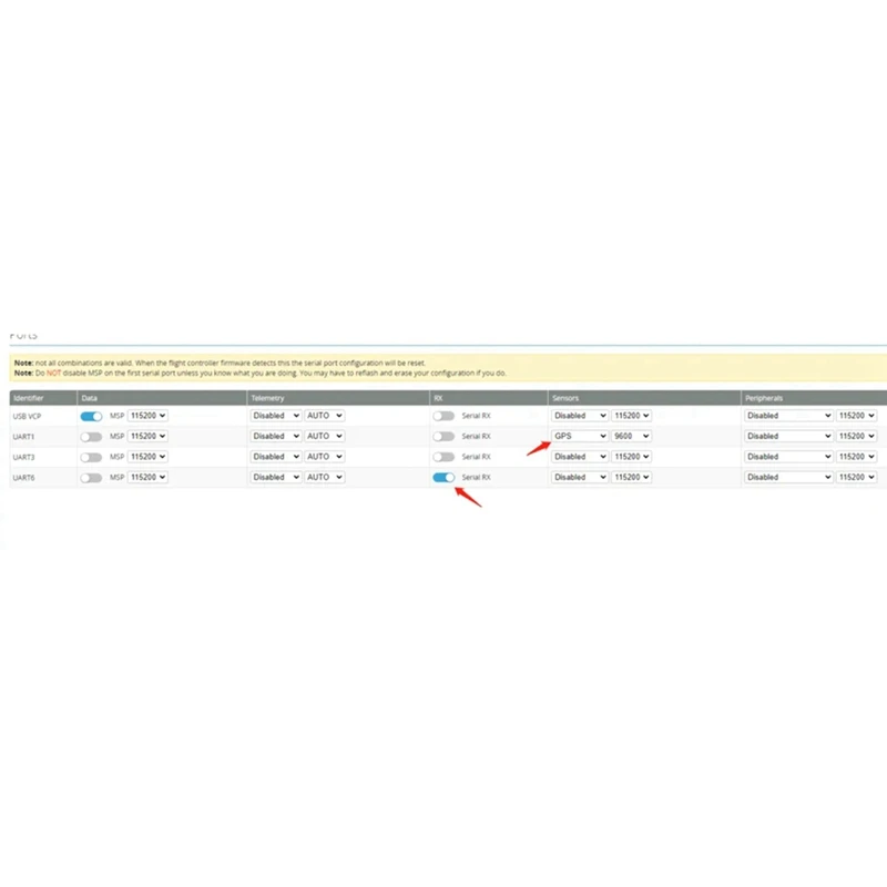 F4V3S Plus Controllore di volo Sp Racing F4 F7 Drone Controllore di volo per Cleanflight Betaflight e firmware Inav