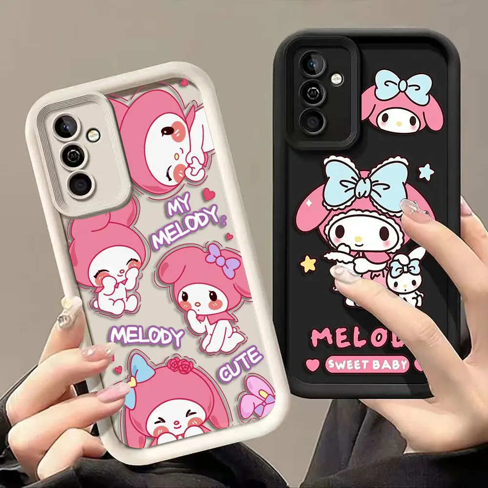 Cartoon Rabbit My M… - image