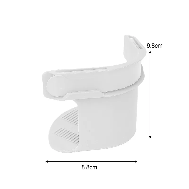 4PCS Unsichtbare Spannbettlaken-Clips, starke Eckenstraffer, Matratzenriemen, rutschfeste Halter, für alle Bettgrößen, sichere Fixierung, langlebige Elastikbänder, Bettwäsche-Zubehör, Schlafzimmer-Organizer, ideal für – Detail 16