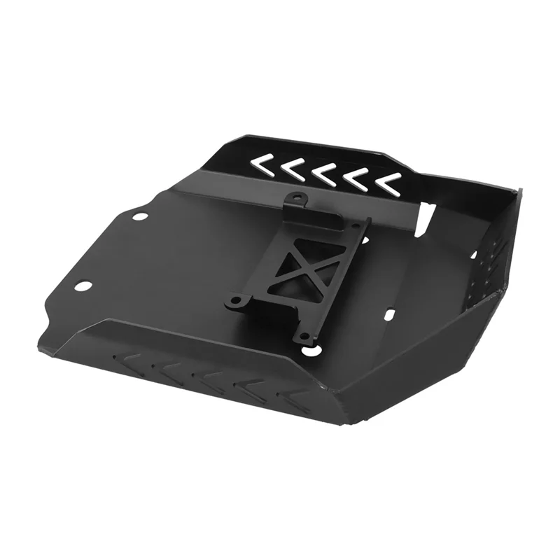 

L37A-мотоцикл под защитной пластиной, нижняя защита шасси двигателя, защита поддона для живота для CFMOTO 800NK NK800 2023-2024