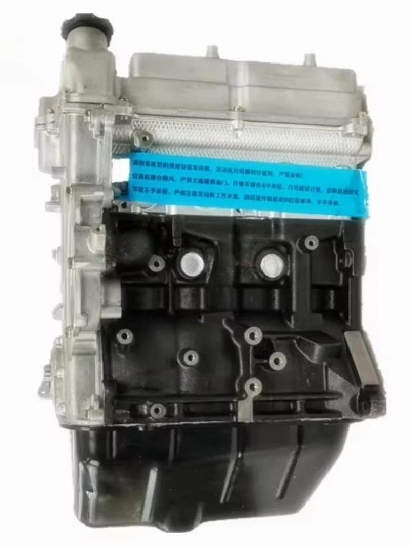 New Factory Bare Engine LJ469Q-AE2 LJ469Q-1AE9 for Ex80 M70 Jiatu T3 Midi Engine Long Block LJ469Q