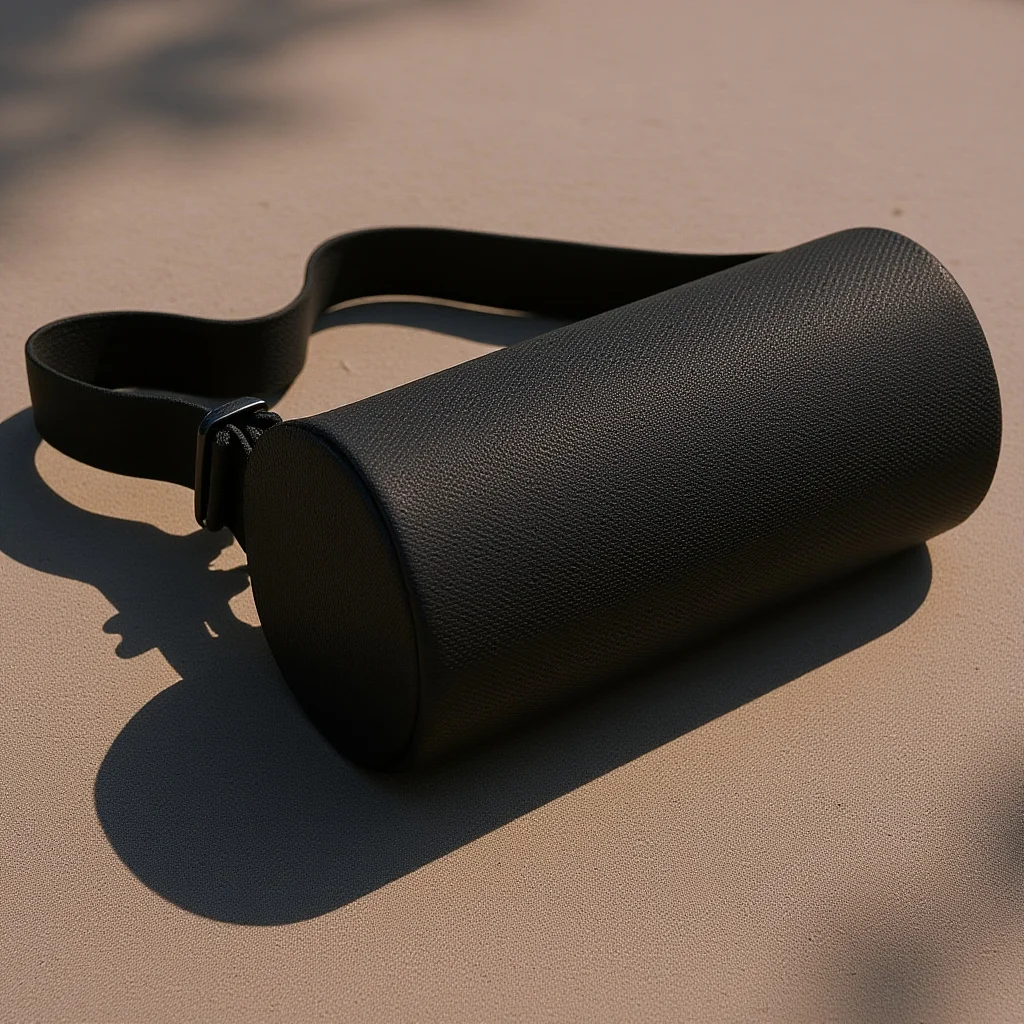 Подушка для поясницы из дышащего 3D материала